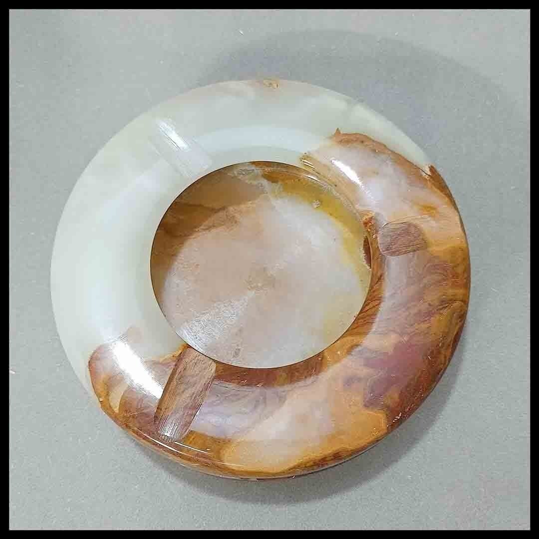 Onyx Ash Tray (Size : 12 cm) - Image 3