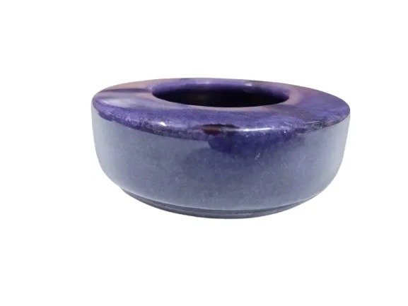 Onyx Ash Tray (Size : 10 cm) - Image 4