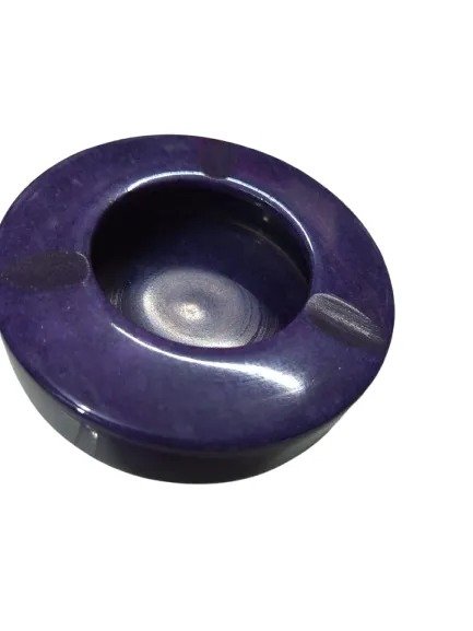 Onyx Ash Tray (Size : 10 cm) - Image 6