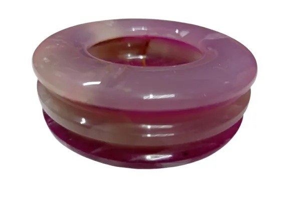 Onyx Ash Tray (Size : 10 cm) - Image 3