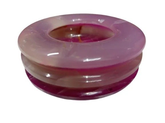 Onyx Ash Tray (Size : 10 cm) - Image 5