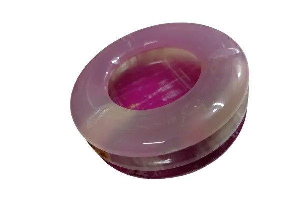 Onyx Ash Tray (Size : 10 cm) - Image 6