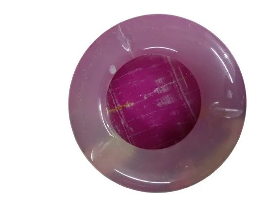 Onyx Ash Tray (Size : 10 cm) - Image 10