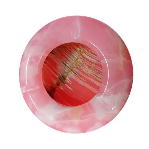 Onyx Ash Tray (Size : 10 cm) - Image 10