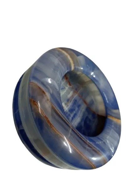 Onyx Ash Tray (Size : 10 cm) - Image 5
