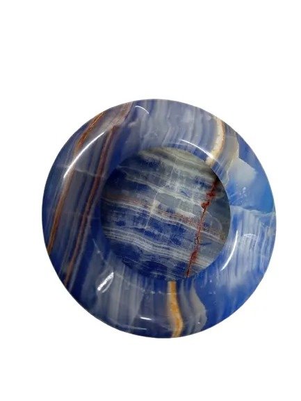 Onyx Ash Tray (Size : 10 cm) - Image 10
