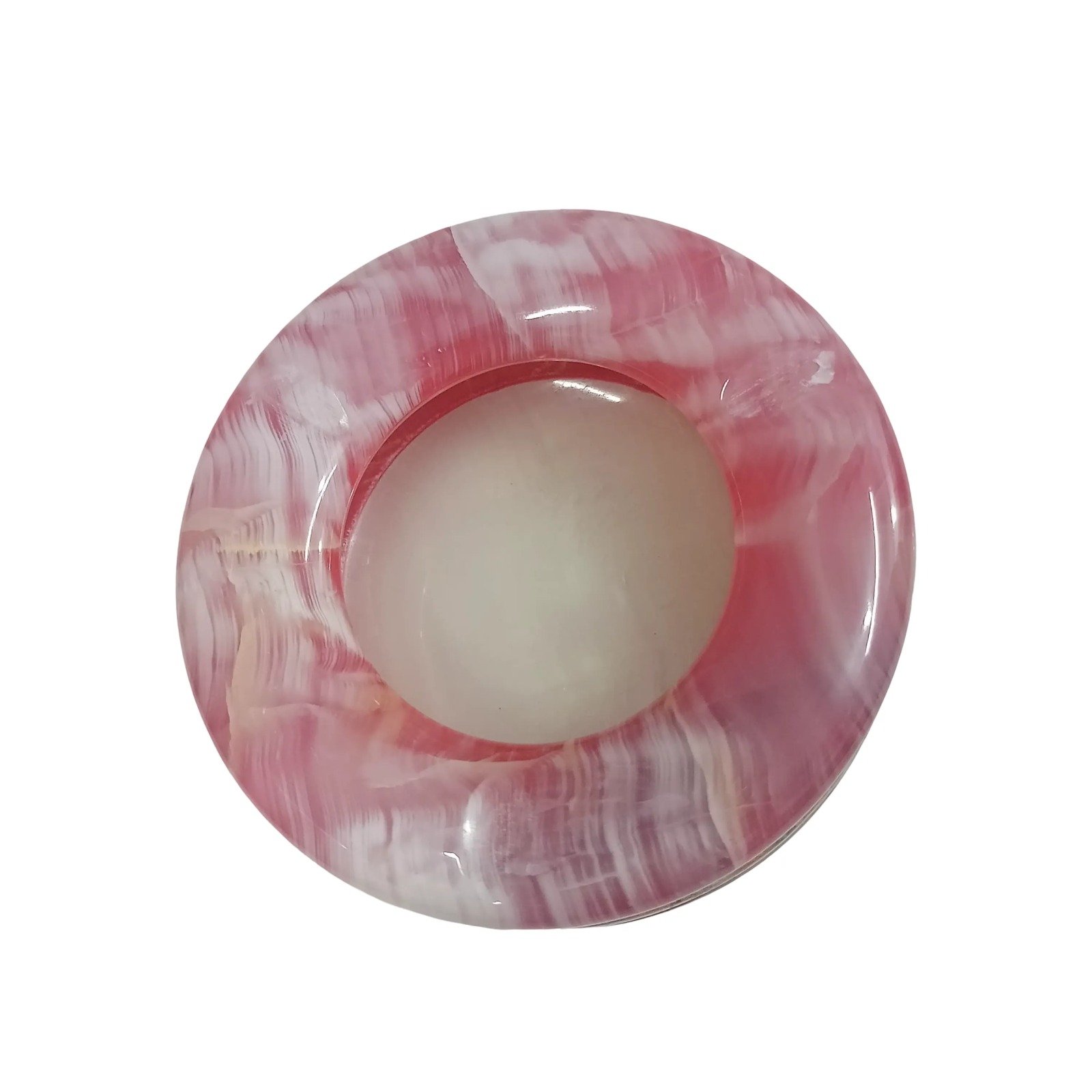 Onyx Ash Tray (Size : 10 cm) - Image 5