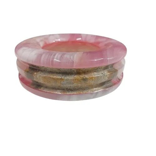 Onyx Ash Tray (Size : 10 cm) - Image 6
