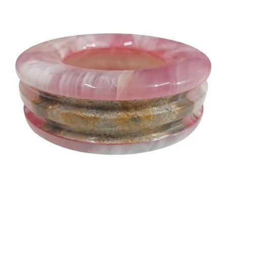 Onyx Ash Tray (Size : 10 cm) - Image 7