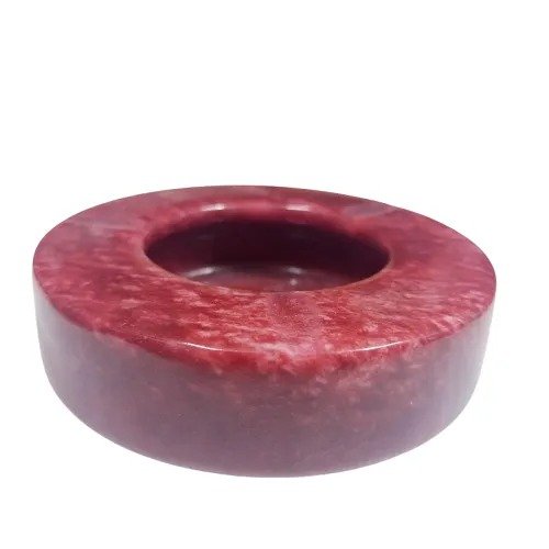 Onyx Ash Tray (Size : 10 cm) - Image 4