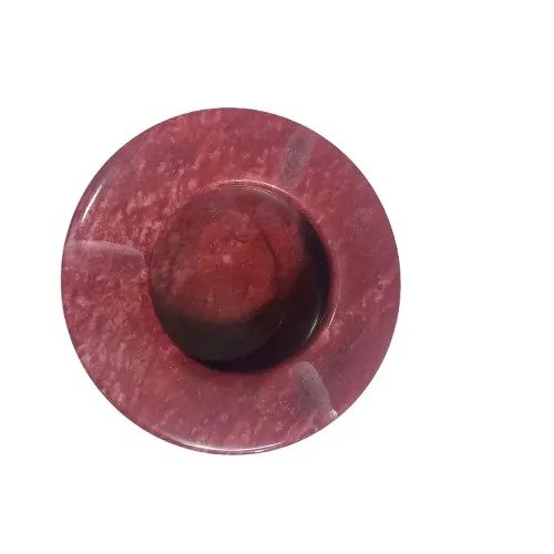 Onyx Ash Tray (Size : 10 cm) - Image 5