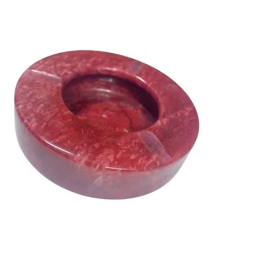 Onyx Ash Tray (Size : 10 cm) - Image 6