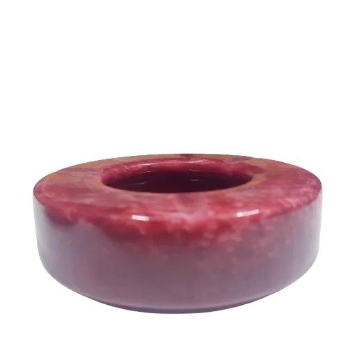 Onyx Ash Tray (Size : 10 cm) - Image 7