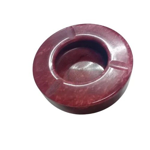 Onyx Ash Tray (Size : 10 cm) - Image 8