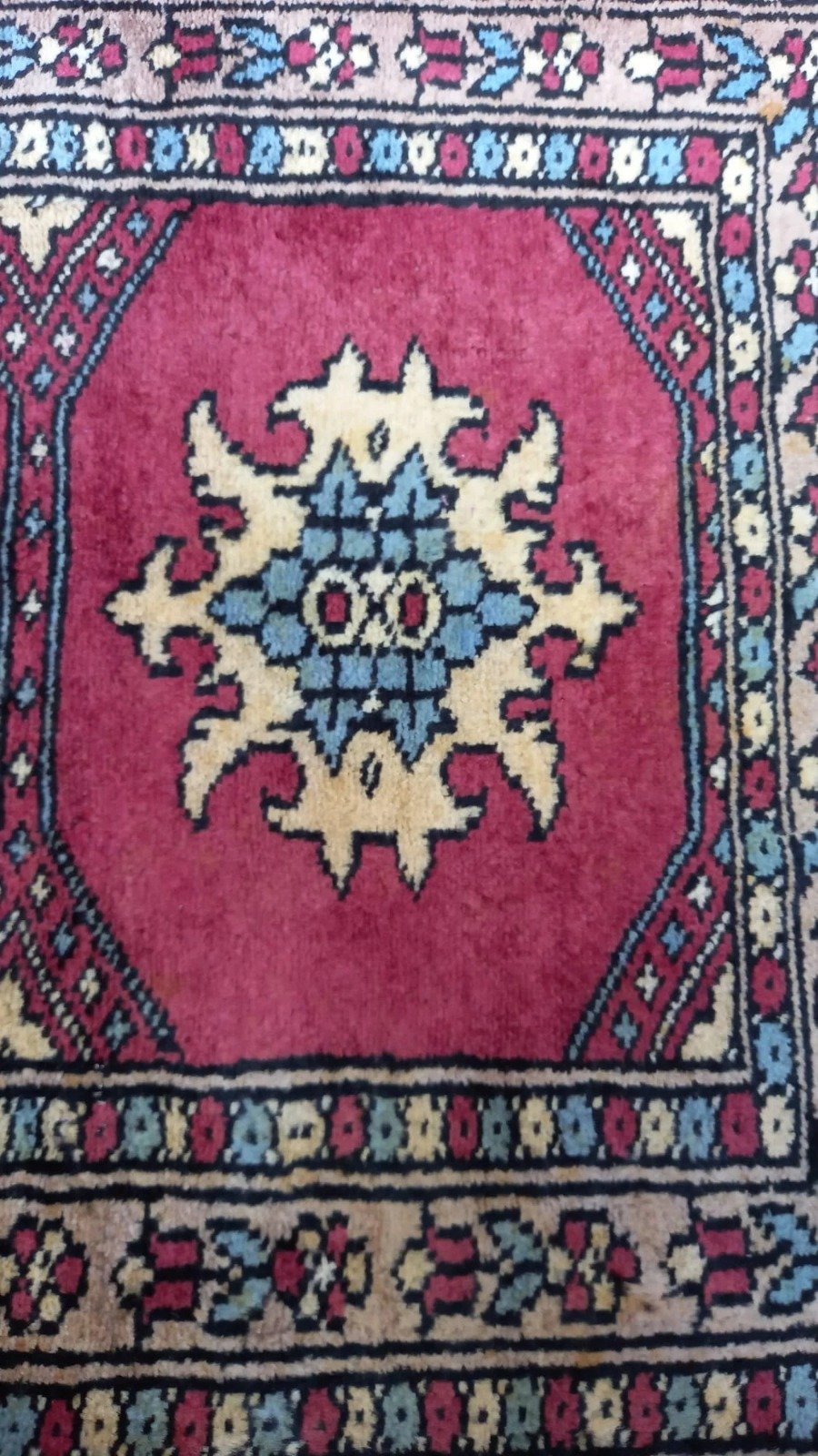 Kilim/Rug - Image 3