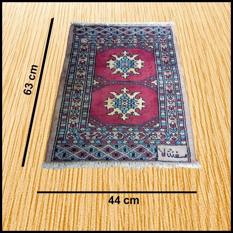 Kilim/Rug - Image 2