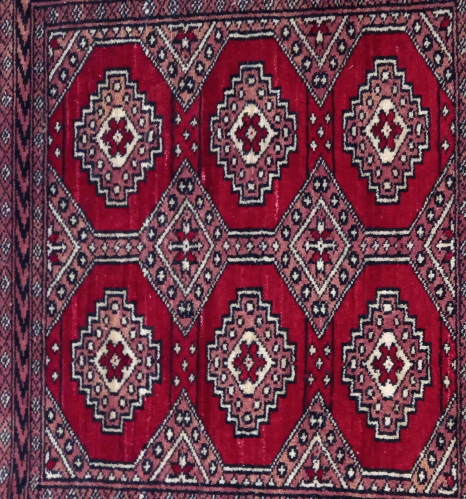 Kilim/Rug - Image 3