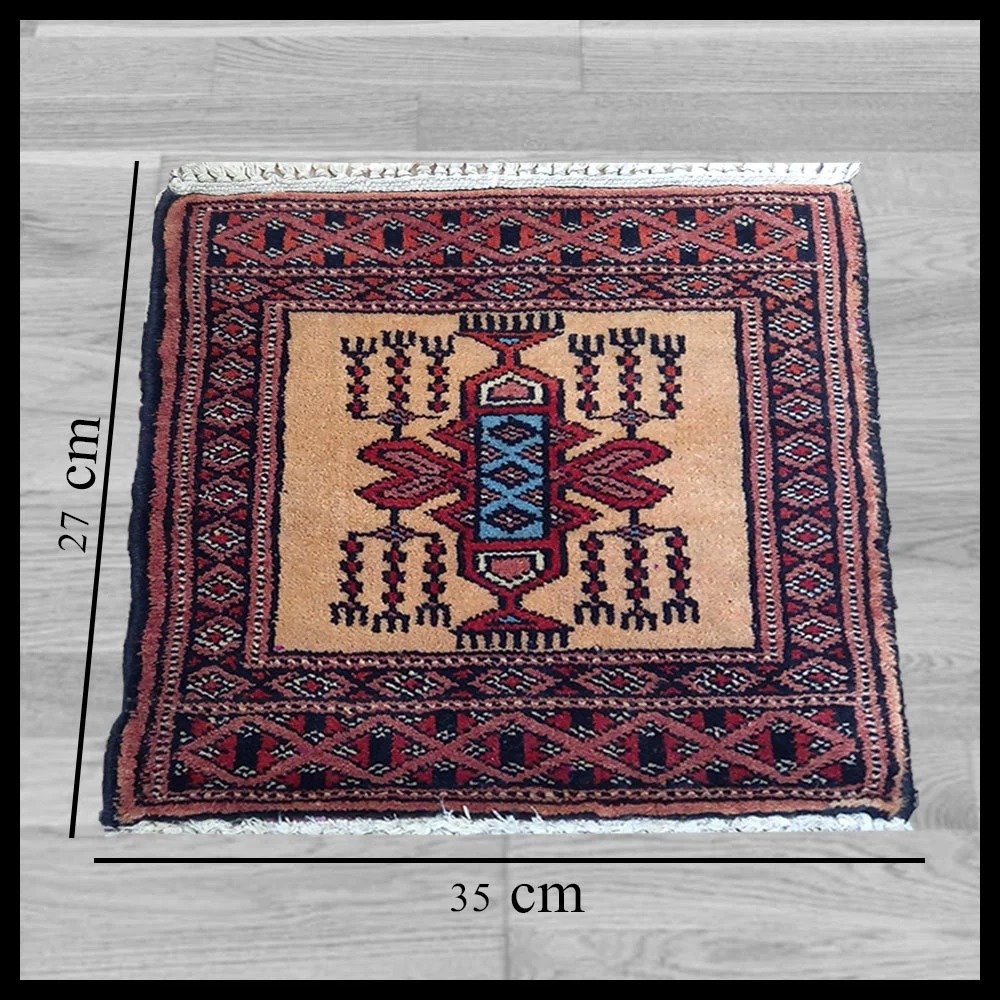 Kilim/Rug - Image 4