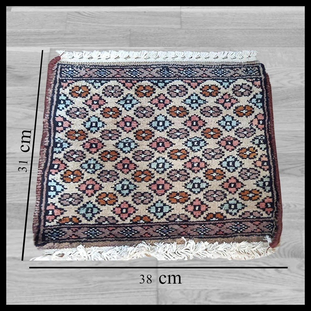 Kilim/Rug - Image 2