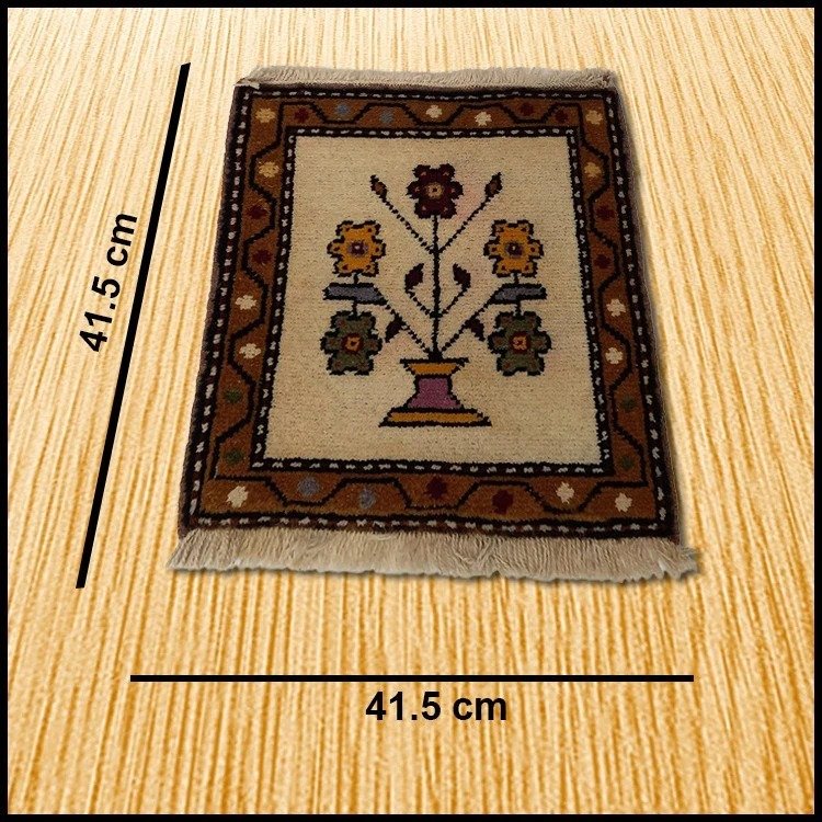 Kilim/Rug - Image 4