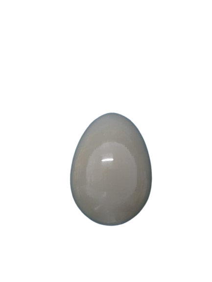 Onyx Egg/Pakistani Handcrafted Marble Egg - Image 5