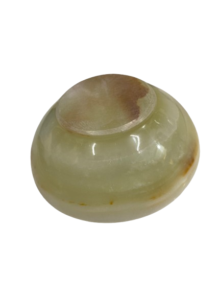 Onyx Bowl for Home Décor Size 5-inch - Image 8