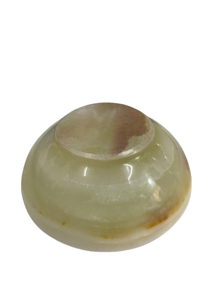 Onyx Bowl for Home Décor Size 5-inch - Image 6