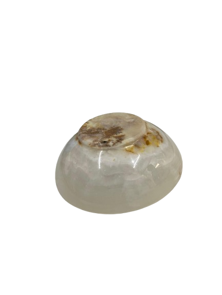 Onyx Bowl for Home Décor Size 5-inch - Image 4
