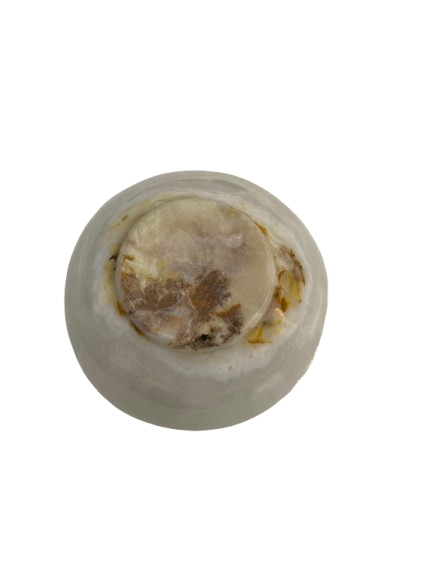Onyx Bowl for Home Décor Size 5-inch - Image 9