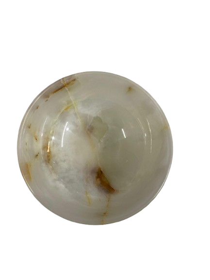 Onyx Bowl for Home Décor Size 5-inch - Image 7