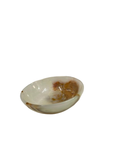 Onyx Bowl for Home Décor Size 5-inch - Image 7