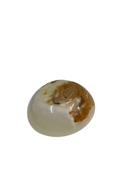 Onyx Bowl for Home Décor Size 5-inch - Image 5