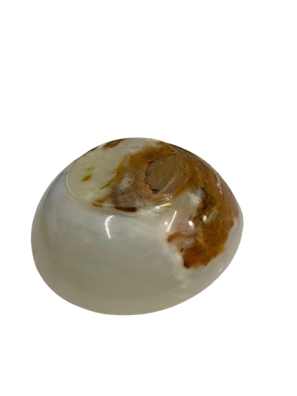 Onyx Bowl for Home Décor Size 5-inch - Image 6