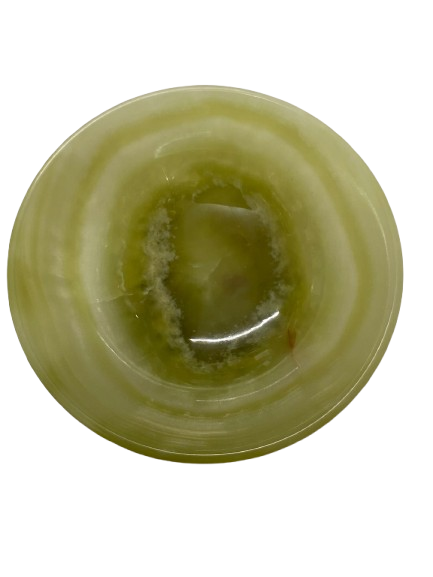 Onyx Bowl for Home Décor Size 5-inch - Image 3