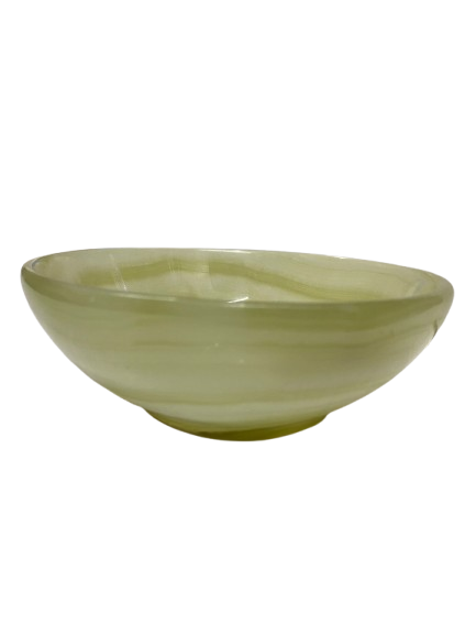 Onyx Bowl for Home Décor Size 5-inch - Image 6