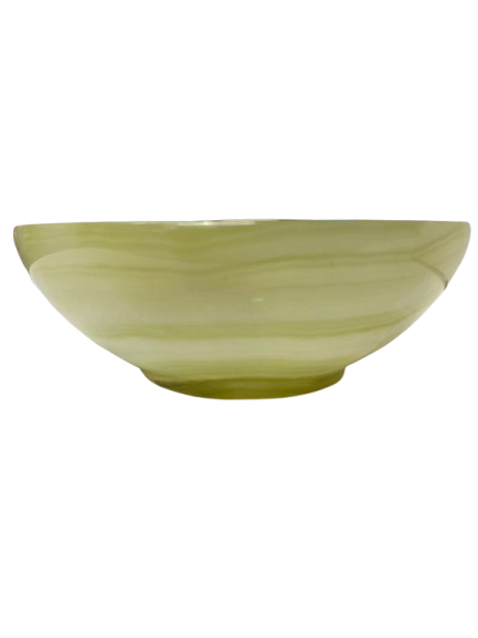 Onyx Bowl for Home Décor Size 5-inch - Image 4
