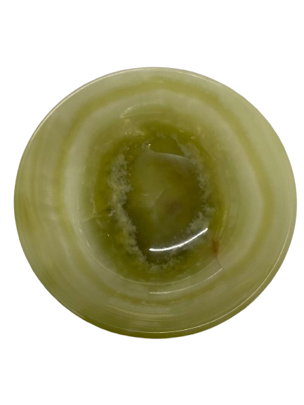 Onyx Bowl for Home Décor Size 5-inch - Image 5