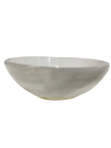 Onyx Bowl for Home Décor Size 5-inch - Image 6
