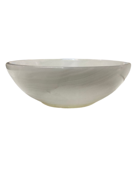 Onyx Bowl for Home Décor Size 5-inch - Image 3