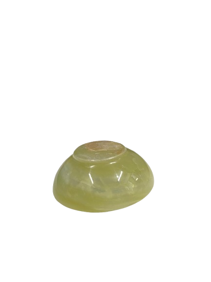 Onyx Bowl for Home Décor Size 4-inch - Image 4