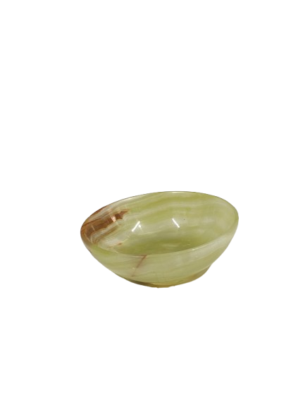 Onyx Bowl for Home Décor Size 4-inch - Image 6