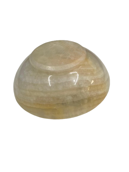 Onyx Bowl for Home Décor Size 4-inch - Image 5