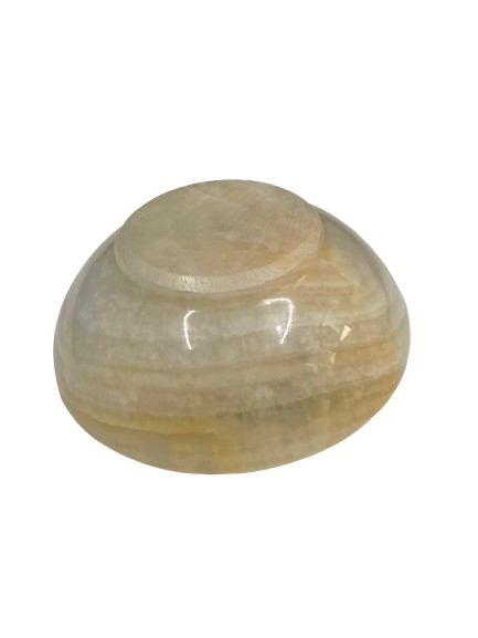 Onyx Bowl for Home Décor Size 4-inch - Image 6
