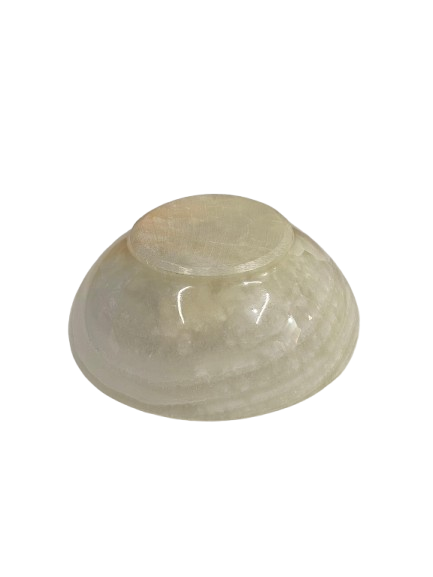 Onyx Bowl for Home Décor Size 4-inch - Image 8