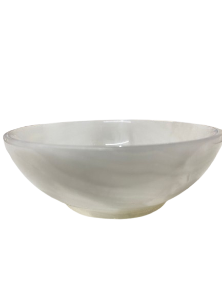 Onyx Bowl for Home Décor Size 4-inch - Image 3