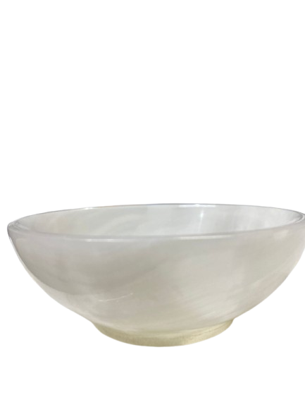 Onyx Bowl for Home Décor Size 4-inch - Image 6