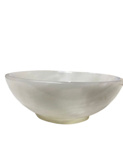 Onyx Bowl for Home Décor Size 4-inch - Image 7