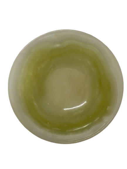 Onyx Bowl for Home Décor Size 4-inch - Image 5