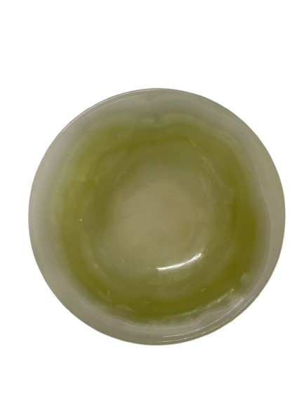 Onyx Bowl for Home Décor Size 4-inch - Image 6