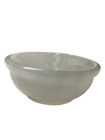 Onyx Bowl for Home Décor Size 3-inch - Image 5